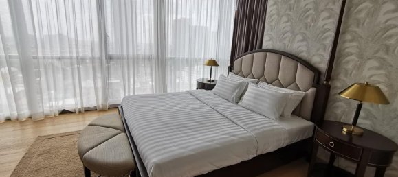 2 bedrooms Condo in Bangkok, Thailand No. 24607 6