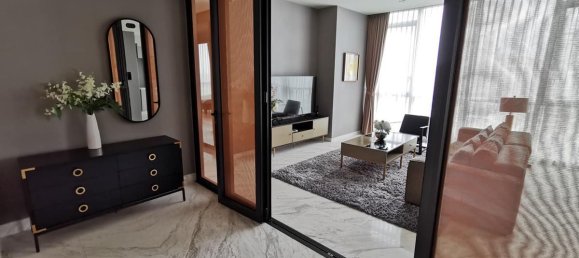 2 bedrooms Condo in Bangkok, Thailand No. 24607 15