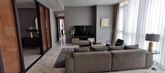 2 bedrooms Condo in Bangkok, Thailand No. 24607 4