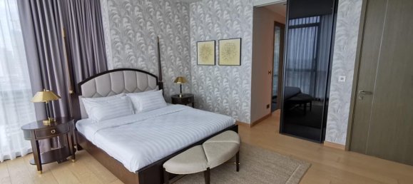 2 bedrooms Condo in Bangkok, Thailand No. 24607 5