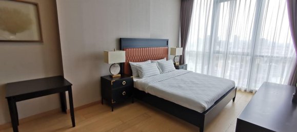 2 bedrooms Condo in Bangkok, Thailand No. 24607 10