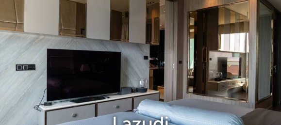 Apartamento com 2 quartos em condomínio em Sattahip, Thailand N.º 17496 10