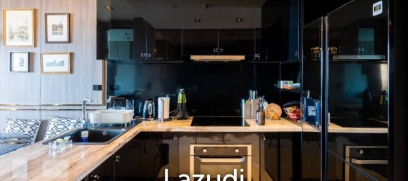 Apartamento com 2 quartos em condomínio em Sattahip, Thailand N.º 17496 6