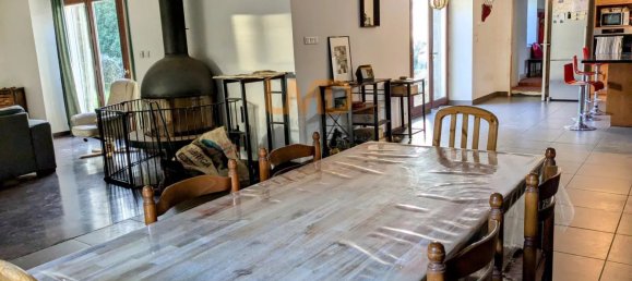 6 rooms House in Saint-Nic, France No. 193953 13