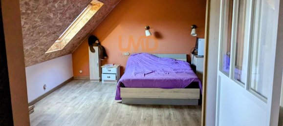 6 rooms House in Saint-Nic, France No. 193953 6