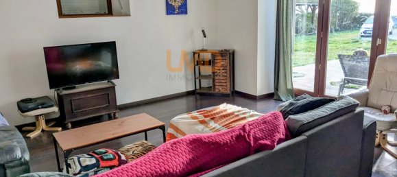 6 rooms House in Saint-Nic, France No. 193953 5