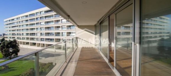 4 chambres Appartement à Matosinhos, Portugal No. 109852 4