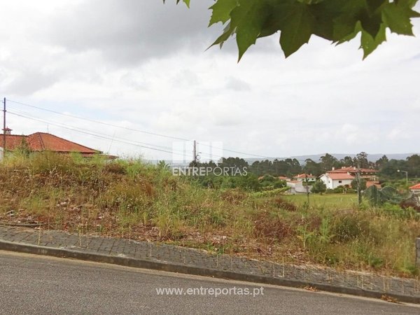 Grundstück in Viana do Castelo, Portugal 644m², Nr. 59160