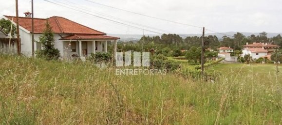 Grundstück in Viana do Castelo, Portugal 644m², Nr. 59160 20