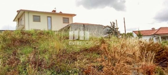 Grundstück in Viana do Castelo, Portugal 644m², Nr. 59160 4