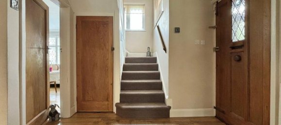 4 bedrooms House in Beckenham, United Kingdom No. 1123 4