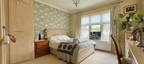 4 bedrooms House in Beckenham, United Kingdom No. 1123 7