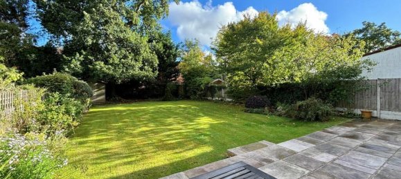 4 bedrooms House in Beckenham, United Kingdom No. 1123 3