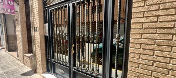 مكتب في Alicante, Spain 120متر مربع رقم 184647 13