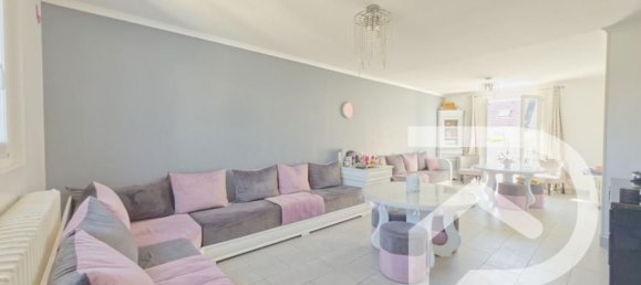 5 chambres Maison à Beaumont-sur-Oise, France No. 333331 3