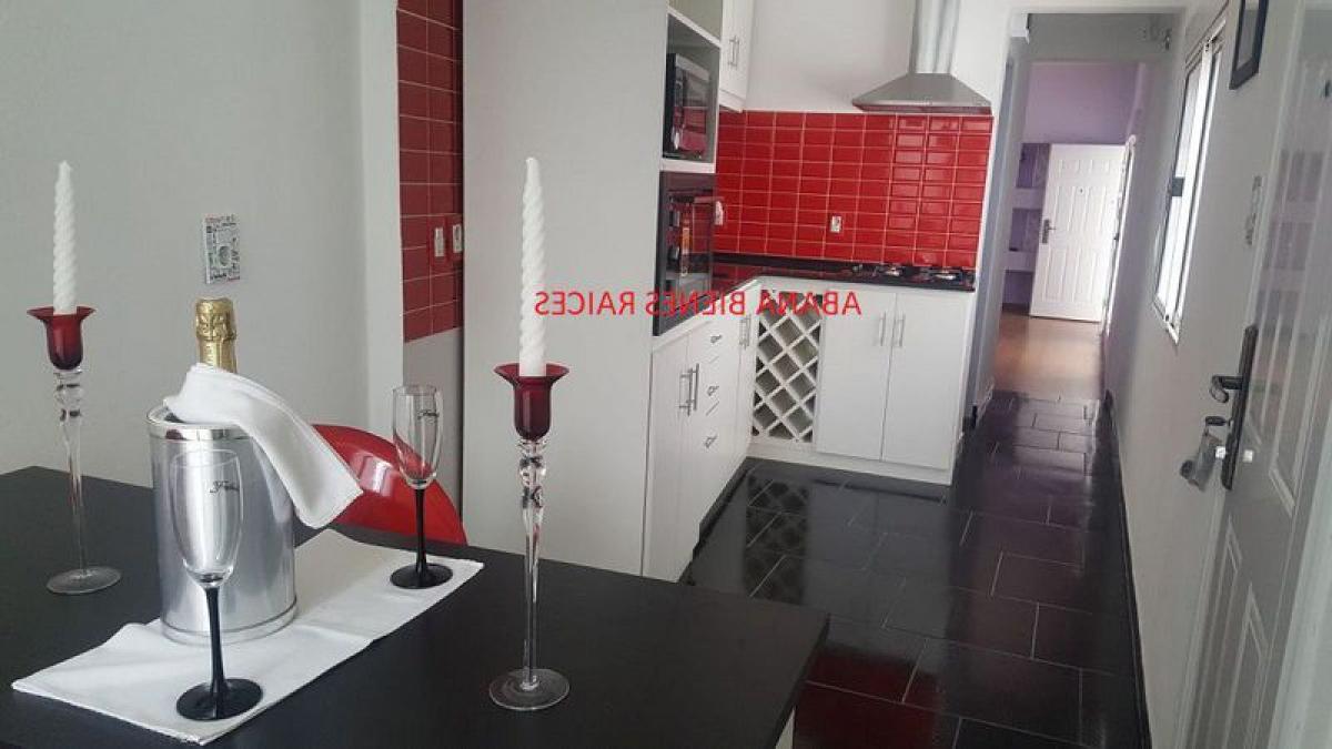 Studio à Montevideo, Uruguay No. 9110