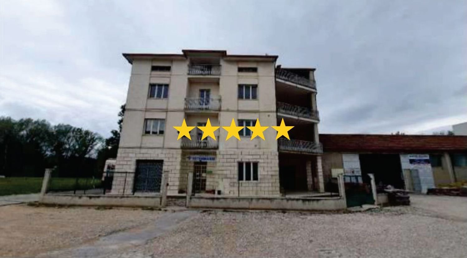 7 bedrooms Apartment in Giano dell'Umbria, Italy No. 335517