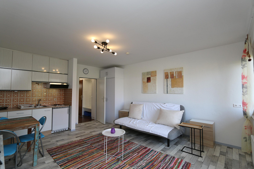 Studio in Finkenstein am Faaker See, Austria No. 82118