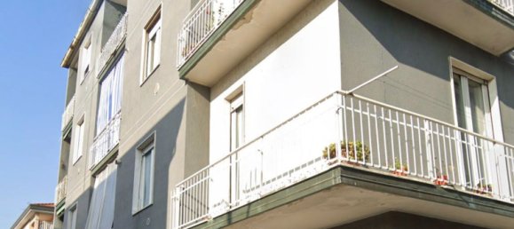 3غرفة شقة في Pioltello, Italy رقم 227320 2