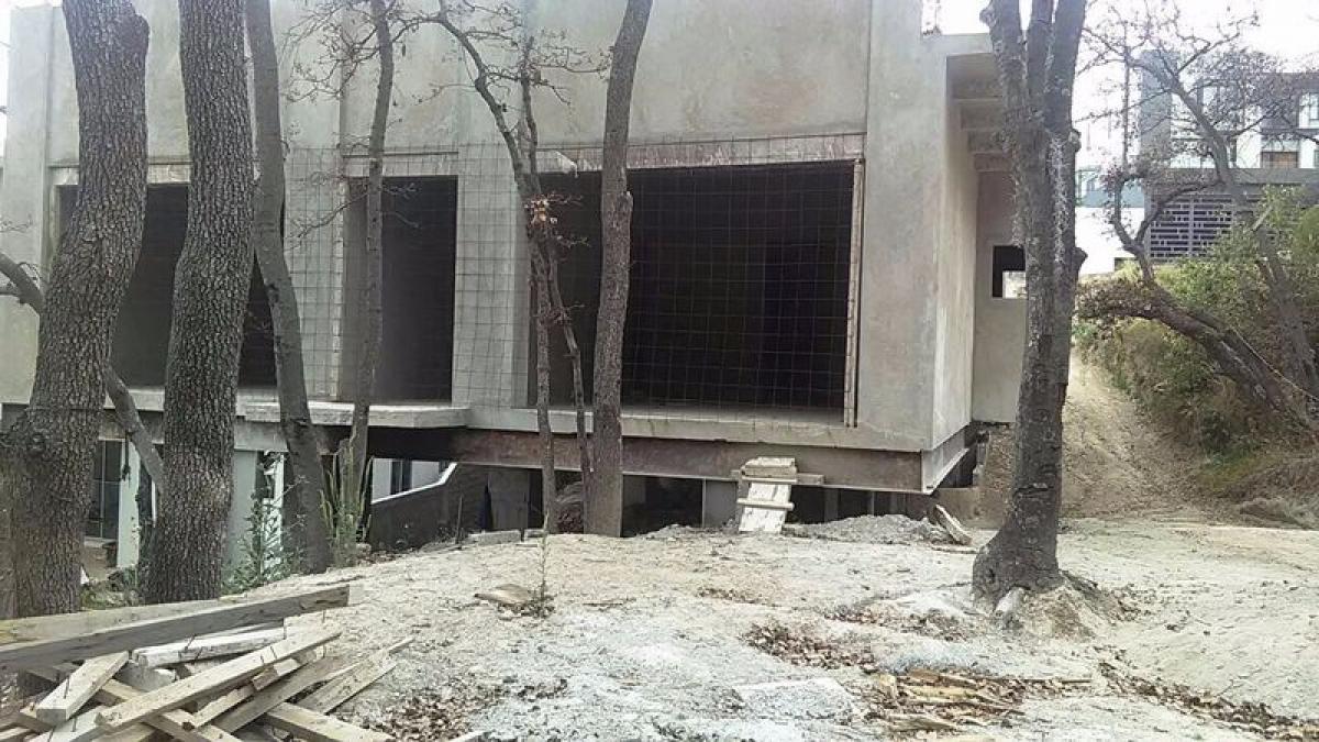 3 chambres Maison à Ciudad Lopez Mateos, Mexico No. 216412