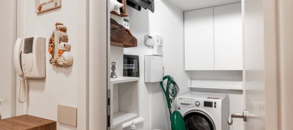 Apartamento de 1 dormitorio en Cinisello Balsamo, Italy No. 348769 17