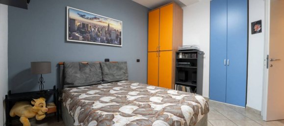 Apartamento de 1 dormitorio en Cinisello Balsamo, Italy No. 348769 12