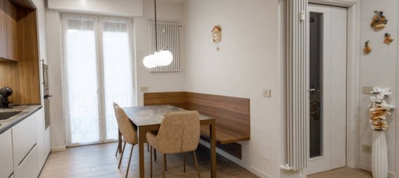 Apartamento de 1 dormitorio en Cinisello Balsamo, Italy No. 348769 4