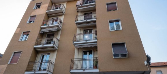 Apartamento de 1 dormitorio en Cinisello Balsamo, Italy No. 348769 19