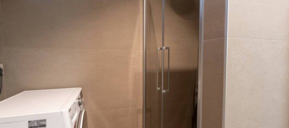 Apartamento de 1 dormitorio en Cinisello Balsamo, Italy No. 348769 18