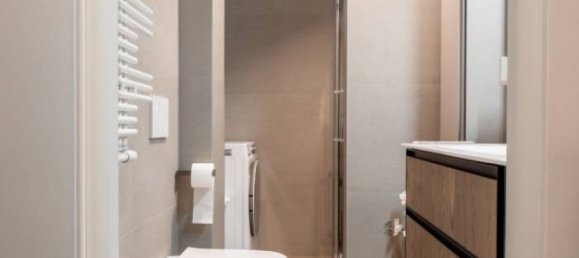 Apartamento de 1 dormitorio en Cinisello Balsamo, Italy No. 348769 15