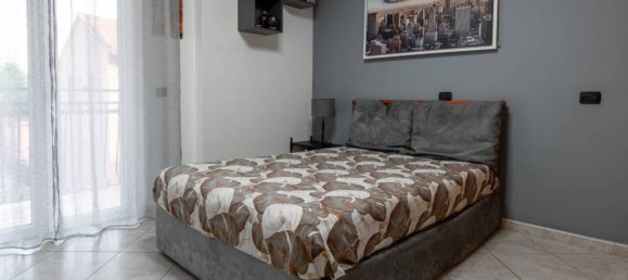 Apartamento de 1 dormitorio en Cinisello Balsamo, Italy No. 348769 10