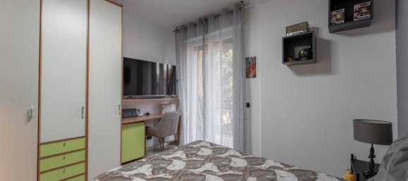 Apartamento de 1 dormitorio en Cinisello Balsamo, Italy No. 348769 11