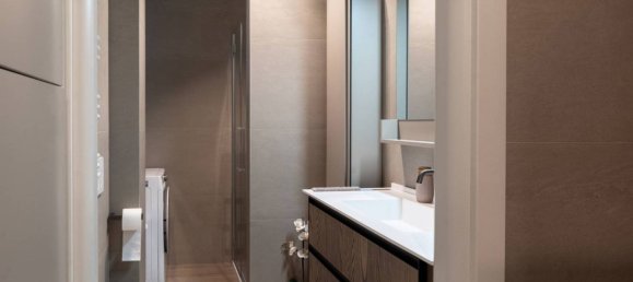 Apartamento de 1 dormitorio en Cinisello Balsamo, Italy No. 348769 13