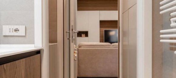 Apartamento de 1 dormitorio en Cinisello Balsamo, Italy No. 348769 14