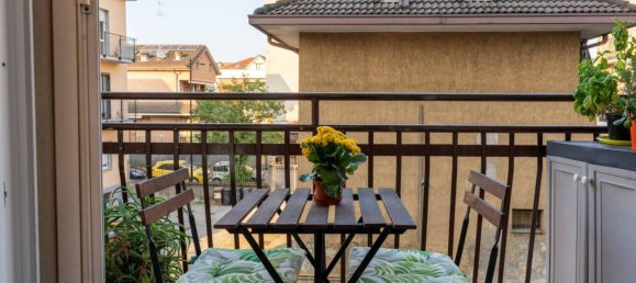 Apartamento de 1 dormitorio en Cinisello Balsamo, Italy No. 348769 7