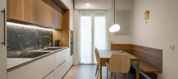 Apartamento de 1 dormitorio en Cinisello Balsamo, Italy No. 348769 5