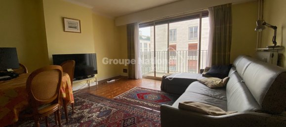 Apartamento T3 em Versailles, France N.º 121804 2