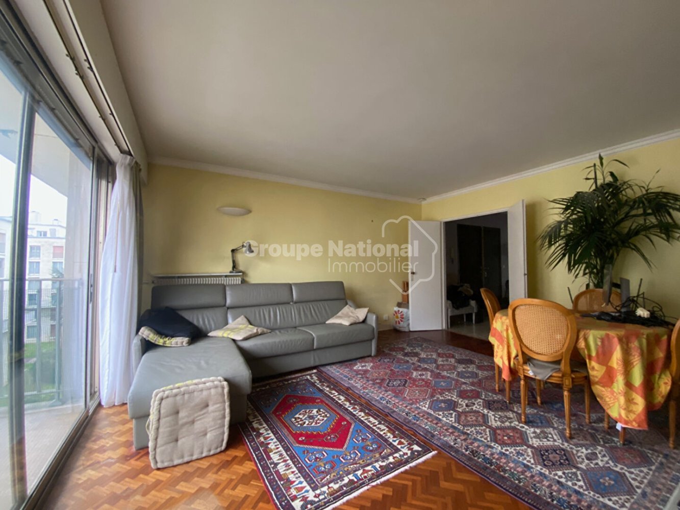 Apartamento T3 em Versailles, France N.º 121804