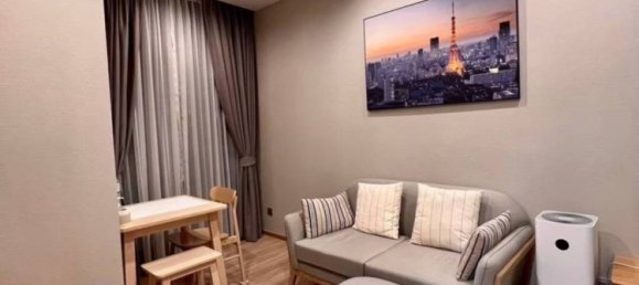 Condominio de 1 dormitorio en Bangkok, Thailand No. 13165 8