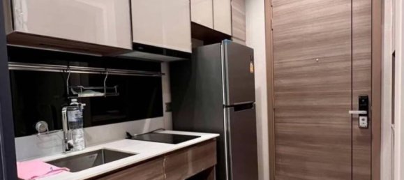 Condominio de 1 dormitorio en Bangkok, Thailand No. 13165 9