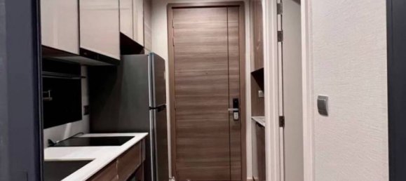 Condominio de 1 dormitorio en Bangkok, Thailand No. 13165 12