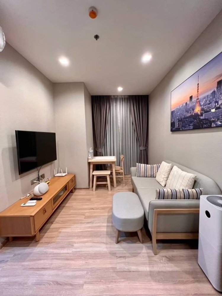 Apartamento com 1 quarto em condomínio em Railay Beach, Thailand N.º 13165