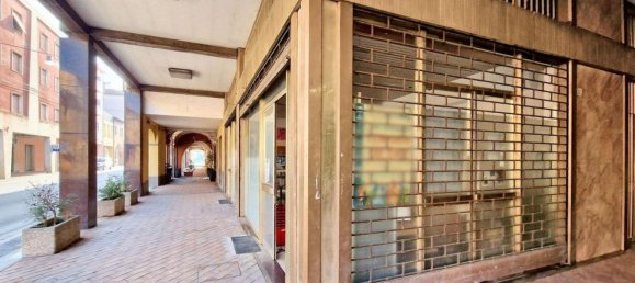 Büro in Castel Bolognese, Italy 1425m², Nr. 380714 10