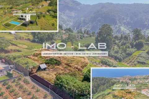  Land in Ponta do Sol, Portugal No. 249086