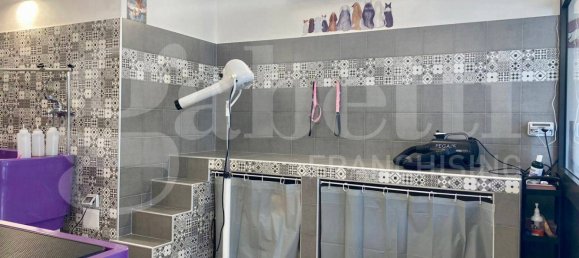 Propiedad comercial de 1 habitación en Sassari, Italy No. 308420 5