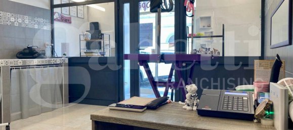 Propiedad comercial de 1 habitación en Sassari, Italy No. 308420 2