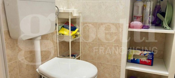 Propiedad comercial de 1 habitación en Sassari, Italy No. 308420 10