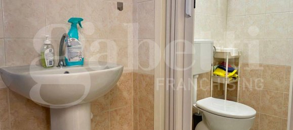 Propiedad comercial de 1 habitación en Sassari, Italy No. 308420 9