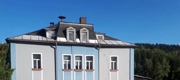 Gebäude in Vogtlandkreis, Germany 550m², Nr. 267029 2