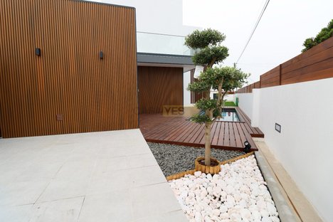 4 bedrooms House in Torres Vedras, Portugal No. 162471